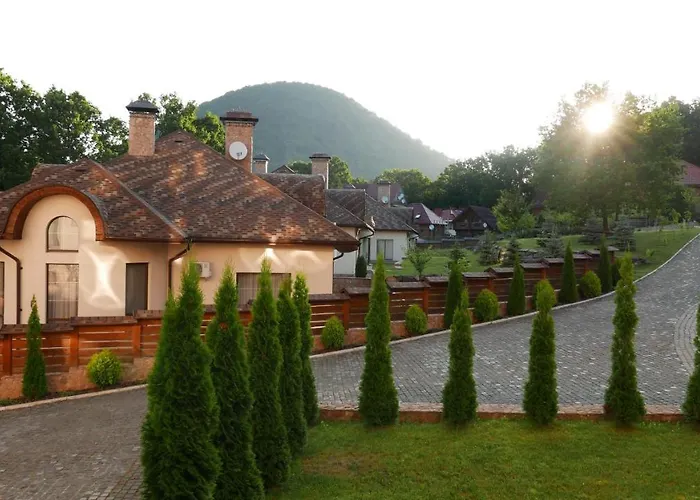 Letizia Country Club
