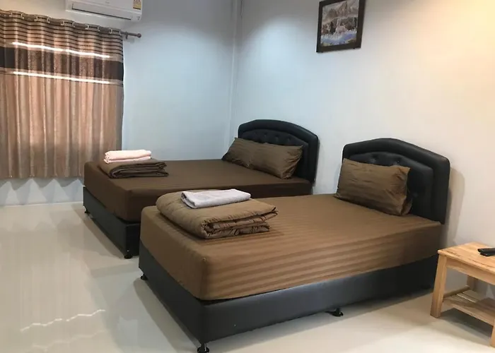 Piman Inn Grand