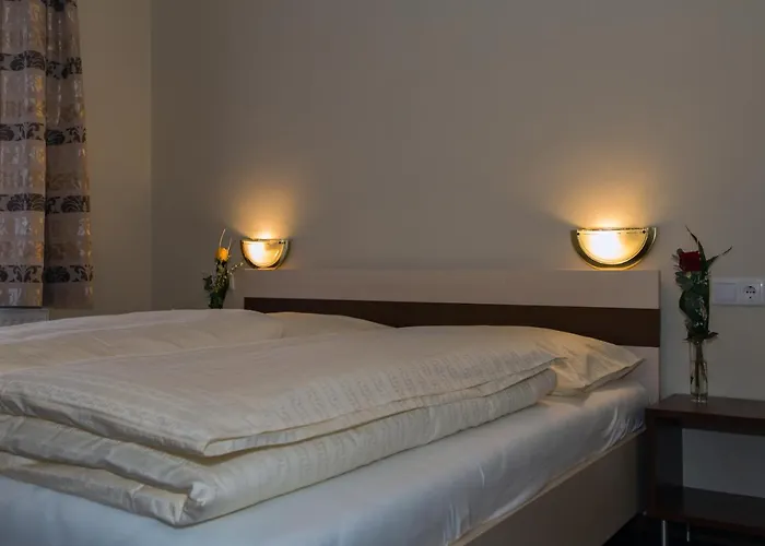 Hotel Guidassoni