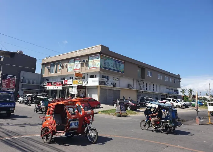 Borj Place Naga 