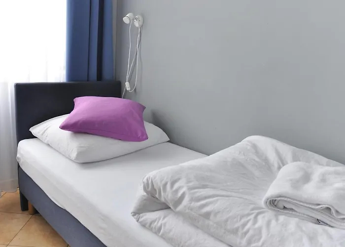 Hotel Elda 2