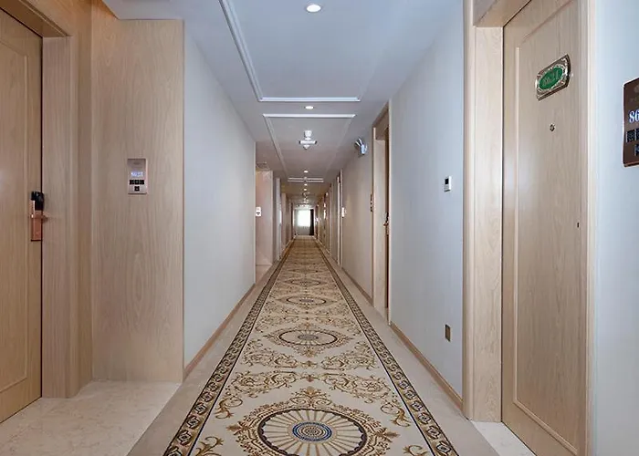 Vienna Hotel