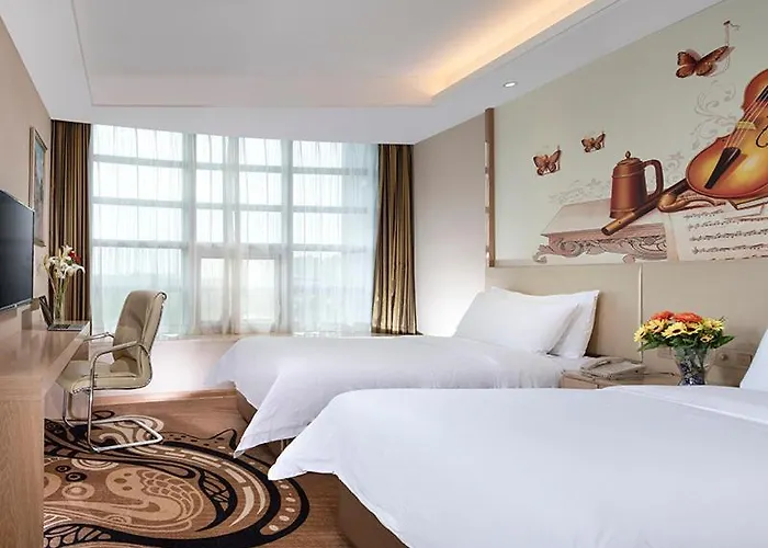 Vienna Hotel