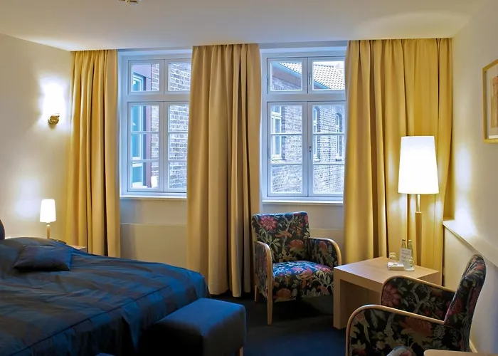 Hotel Bremer Hof
