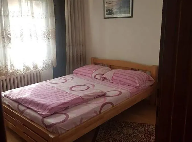 Prenociste Hanka