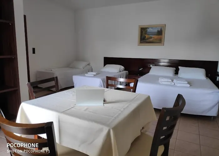 Hotel Schroeder