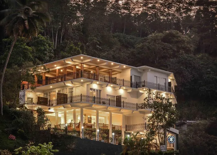 Kandy Hills