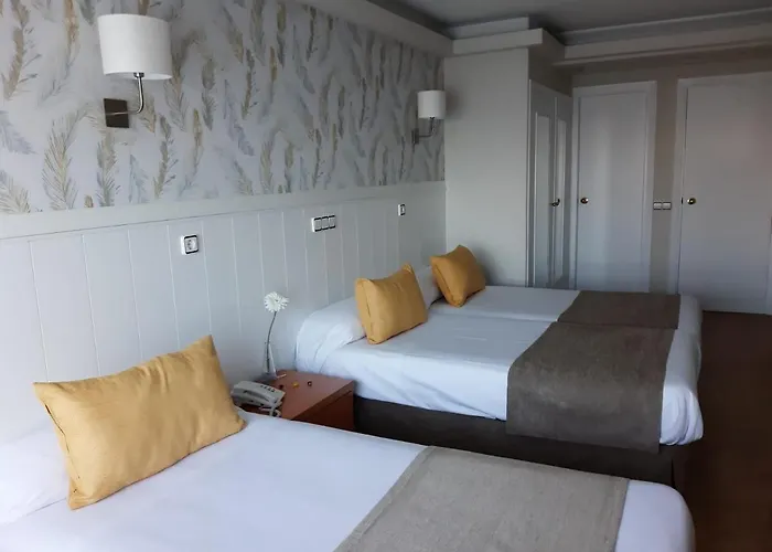Hotel Almirante