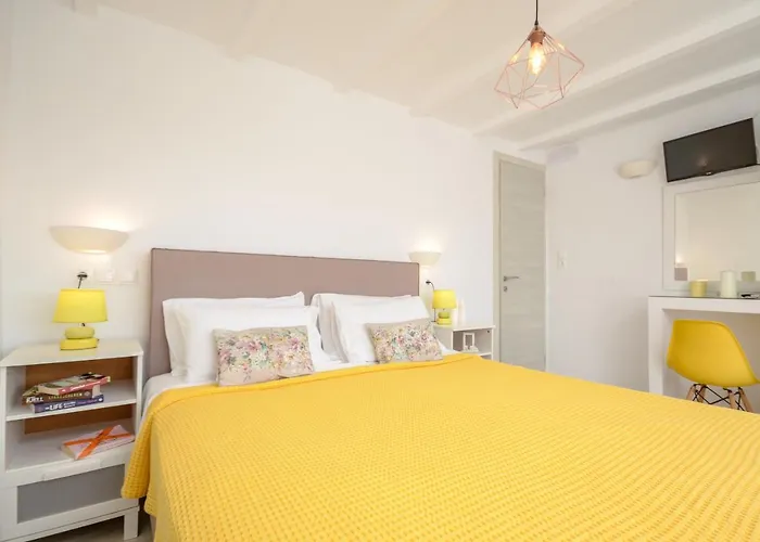 Saint George Hotel