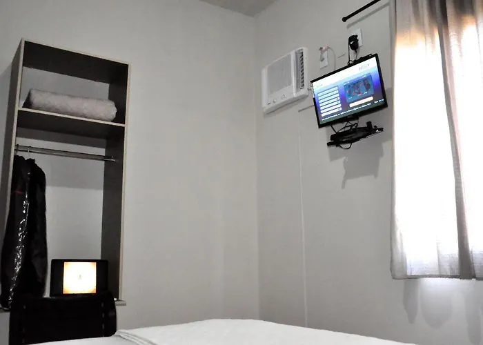 Hotel Caçula Londrina
