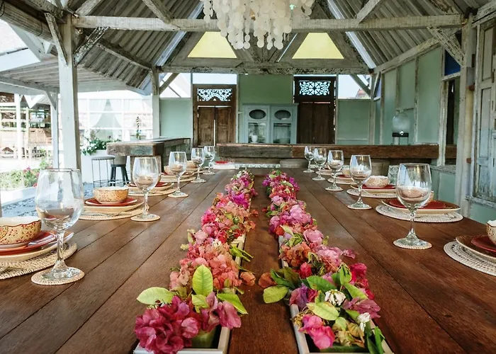 Boho Canggu