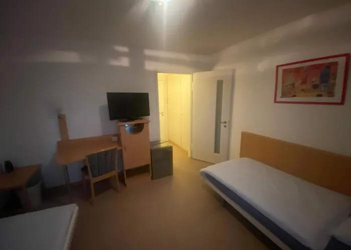 Hotel Bramen