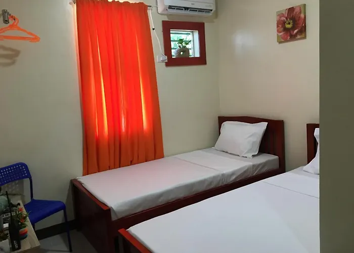 Downtown Suites