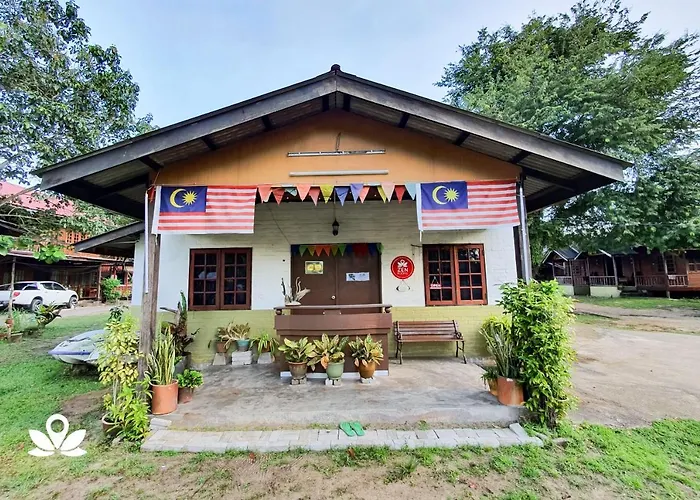 Pelangi Beach Resort