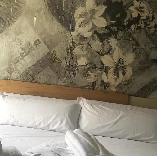 Lo hotel del poblet