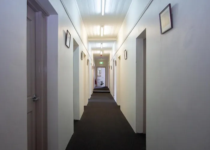 The Globe Hotel, Rylstone
