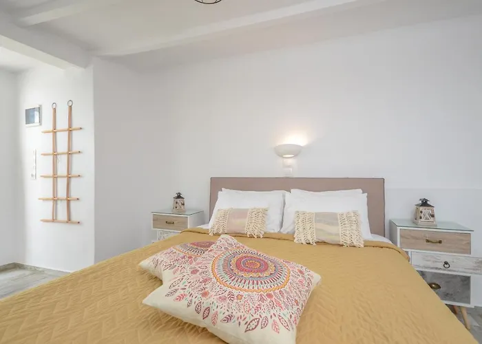 Saint George Hotel