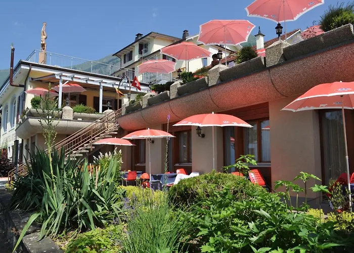 Seehotel Sternen