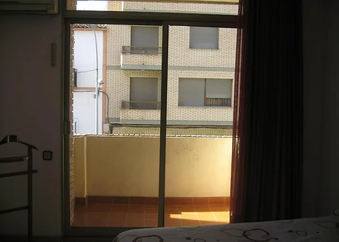 Hostal Fontdemora
