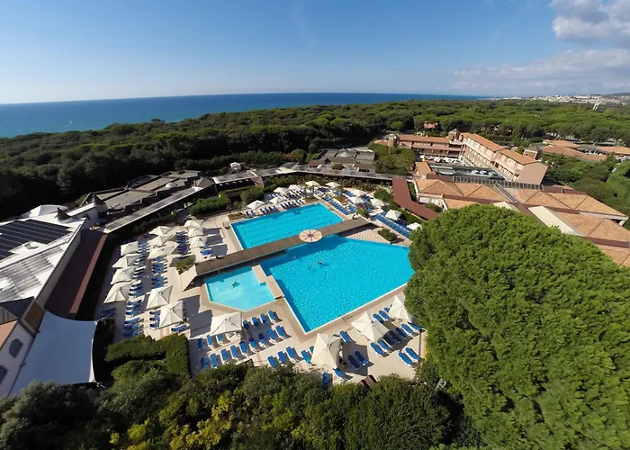Garden Toscana Resort