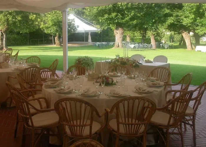 Ca Del Moro Resort - Pontremoli