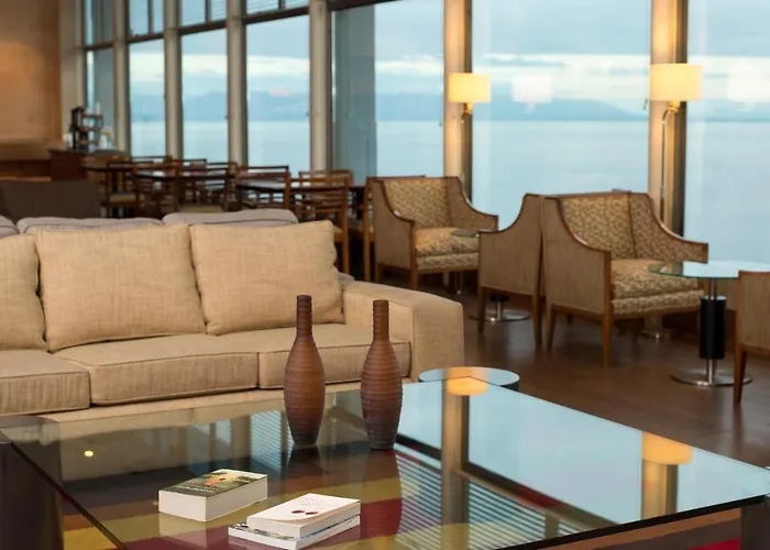 Holiday Inn Express - Puerto Montt - Patagonia