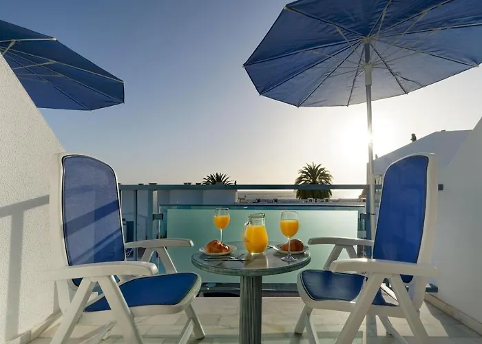 Apartamentos Igramar Morrojable - Adults Only