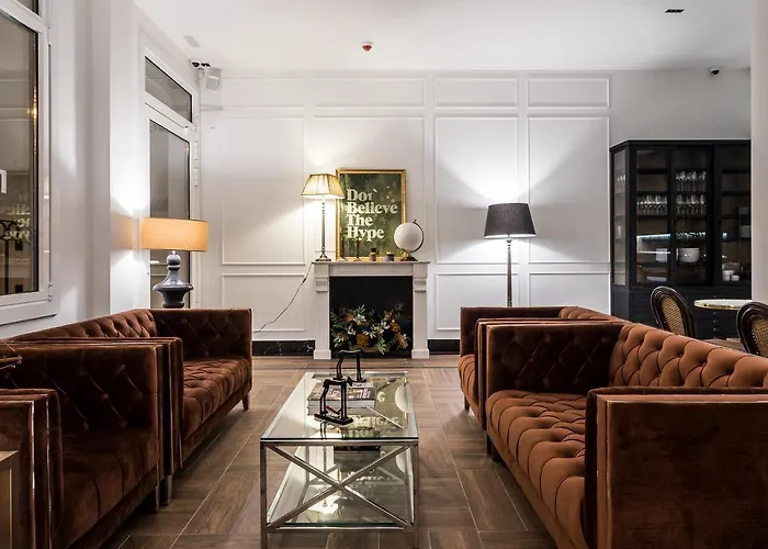 Villa Eugenia Boutique Hotel