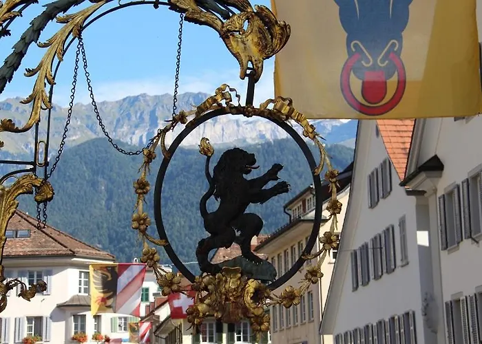 Zum Schwarzen Loewen