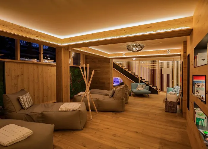 Boutiquehotel Berghof