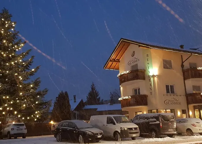 Hotel Klammer