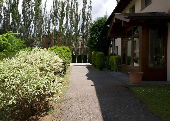 Hotel Pla del Pi