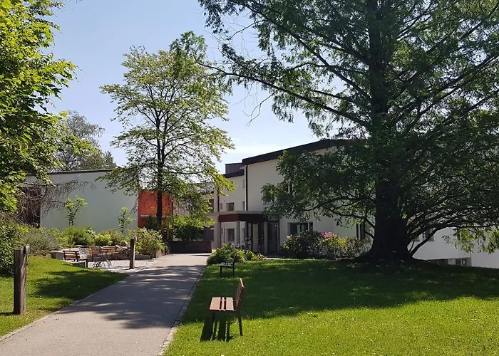 Le Domaine