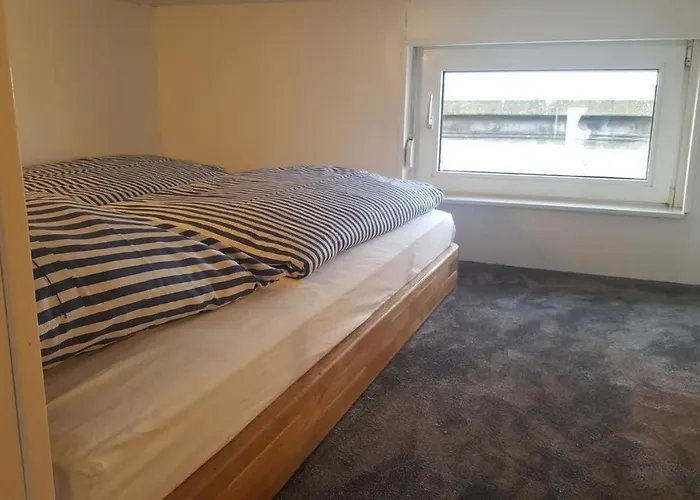 Ferienwohnung Fördedeck
