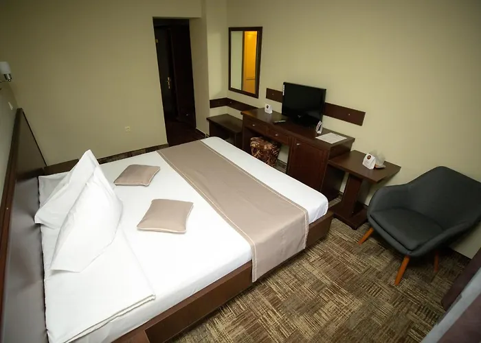 Hotel Select Slobozia