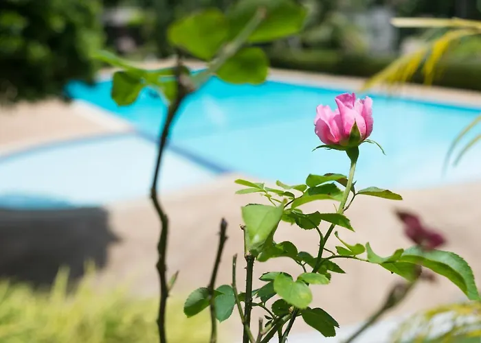 Pen Villa Hotel, Surin Beach - Sha Extra Plus