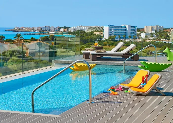 Protur Biomar Gran Hotel & Spa