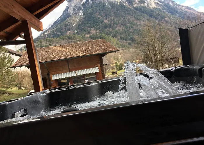 Hotel Hof Und Post