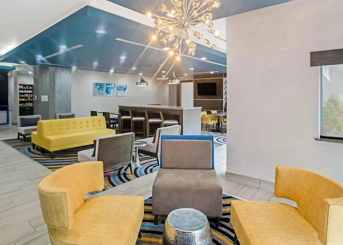 La Quinta By Wyndham Ponca City
