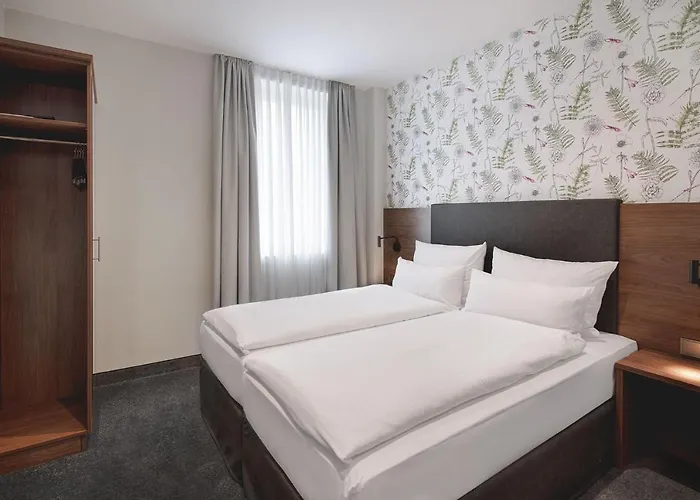 Sympathie-Hotel Fuerstenhof