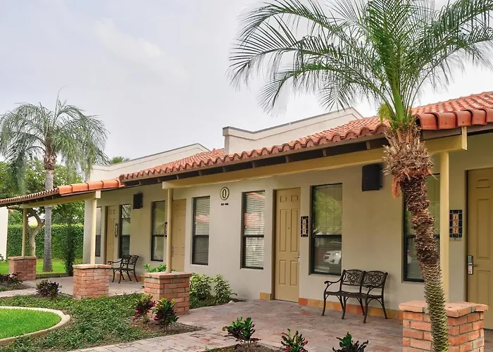The Bungalows On Shary