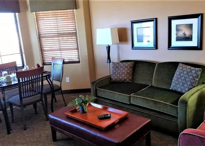 Highlands Resort At Verde Ridge Cottonwood