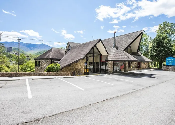 Fabulous Chalet Inn