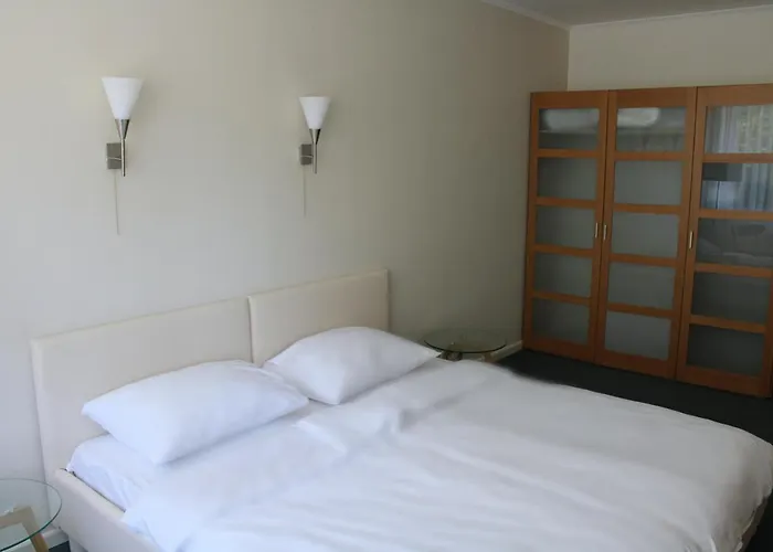Pine Resort