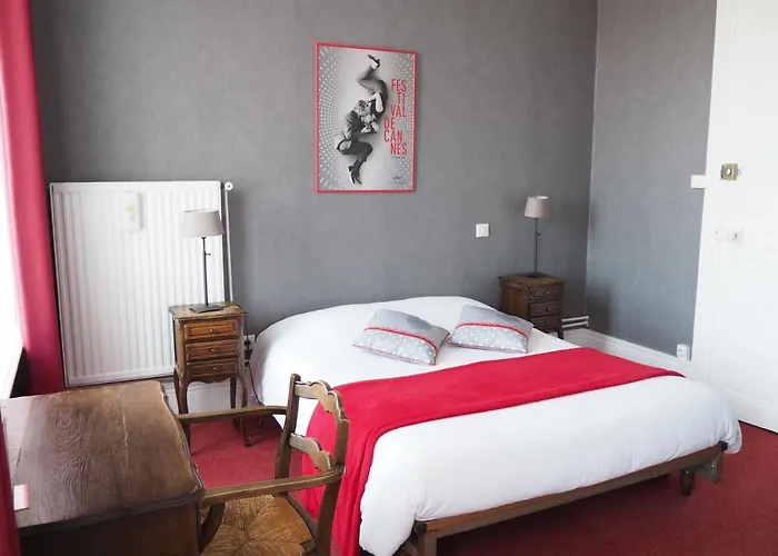 Hotel La Villa Lorraine