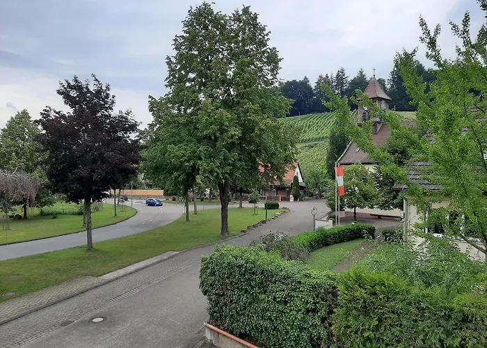 Linde Diersburg