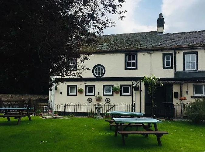 The Globe Inn