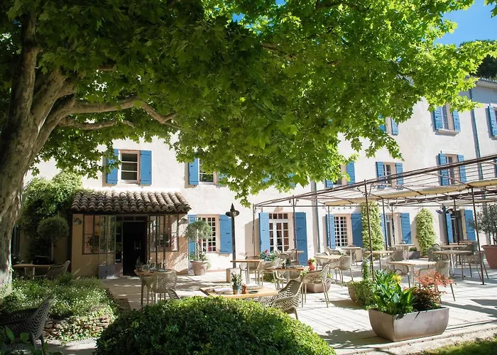 Hotel Restaurant Montmirail