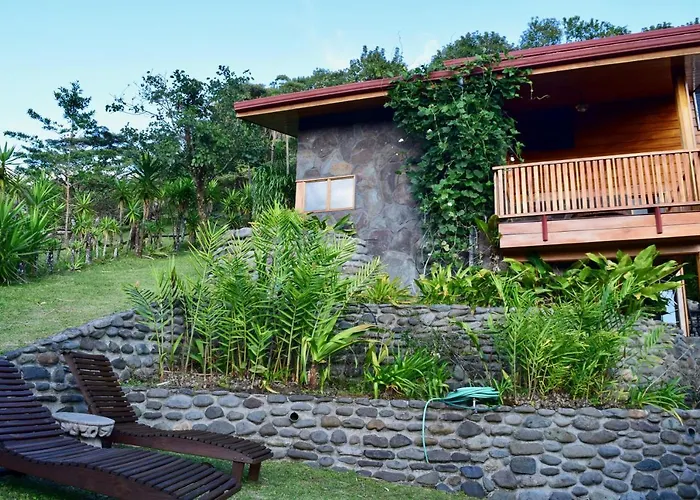 Arco Iris Lodge
