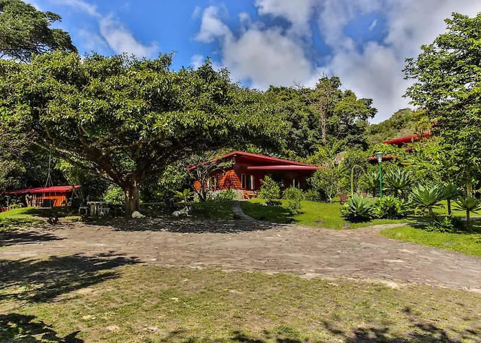 Arco Iris Lodge